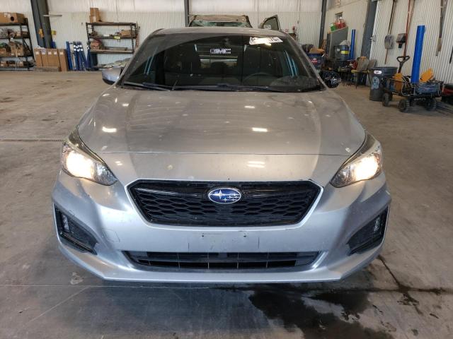 2019 SUBARU IMPREZA SP - 4S3GKAJ67K3602316