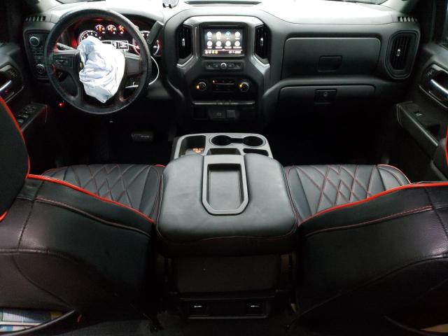 2020 CHEVROLET SILVERADO - 3GCPYBEH0LG158646