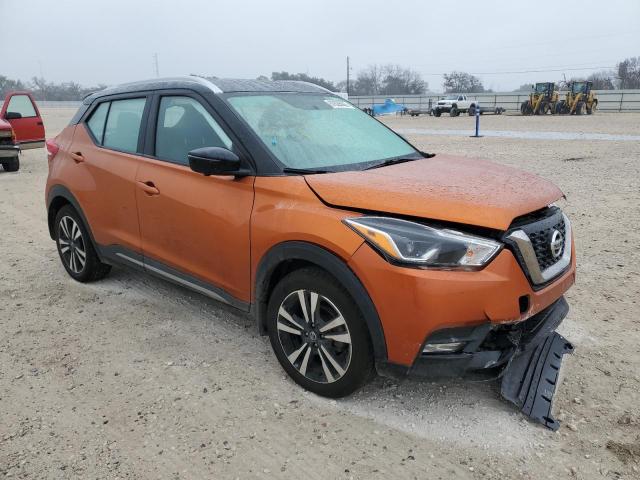 2019 NISSAN KICKS S - 3N1CP5CU3KL559653