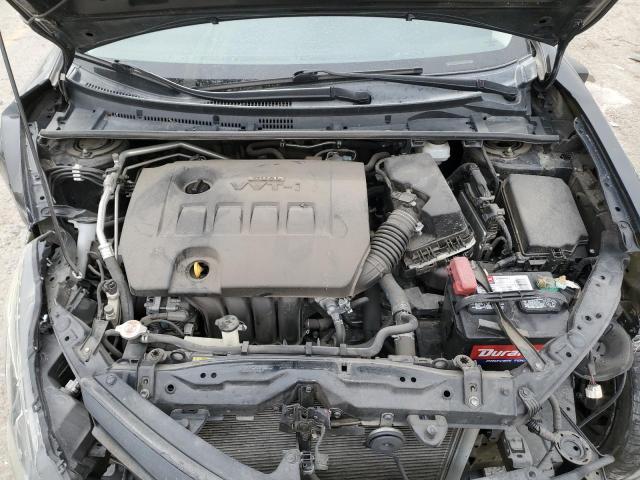 2019 TOYOTA COROLLA L - 5YFBURHE9KP922048