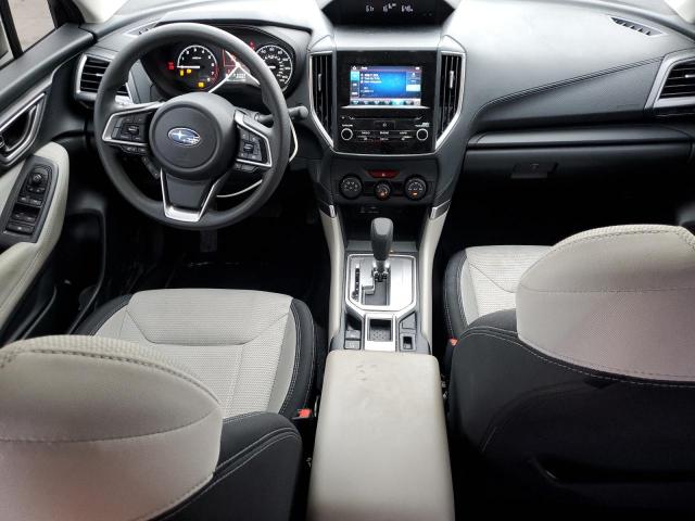 2022 SUBARU FORESTER JF2SKACC6NH410634