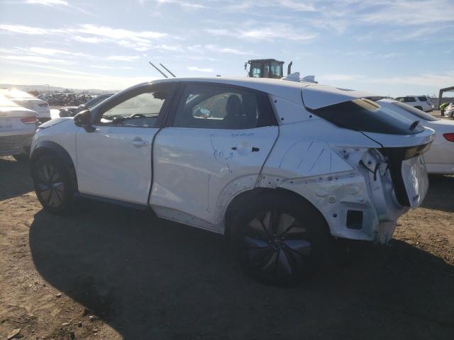 2023 NISSAN ARIYA PLAT JN1DF0CD9PM709899