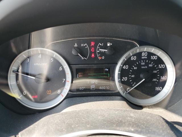 2015 NISSAN SENTRA 3N1AB7AP2FY362822