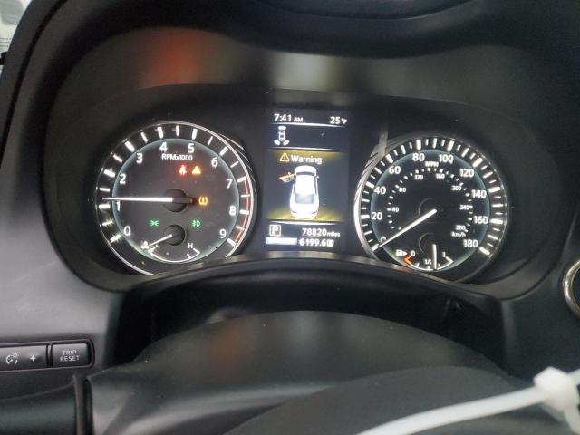 2019 INFINITI Q50 RED SP - JN1FV7AP4KM780082