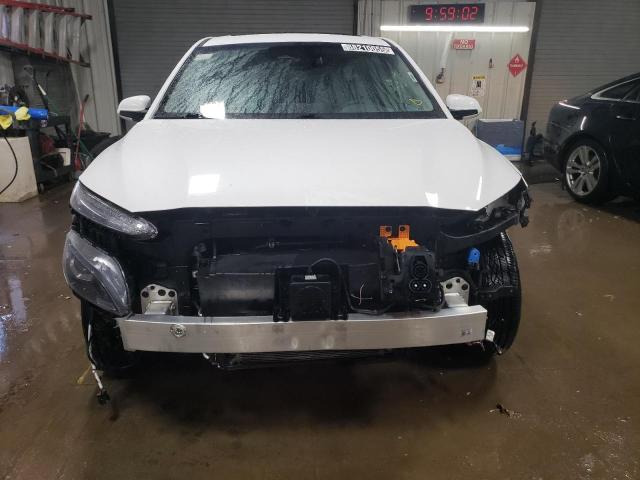 2023 HYUNDAI KONA SEL - KM8K33AG8PU183451