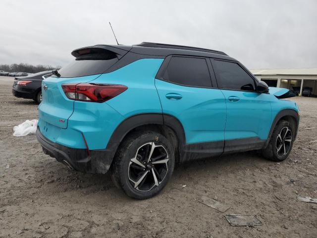 Vin: kl79musl5mb103044, lot: 42396575, chevrolet trailblzr rs 20213