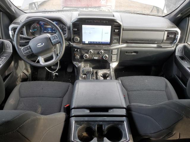 2023 FORD F150 SUPER - 1FTFW1E57PKD39579