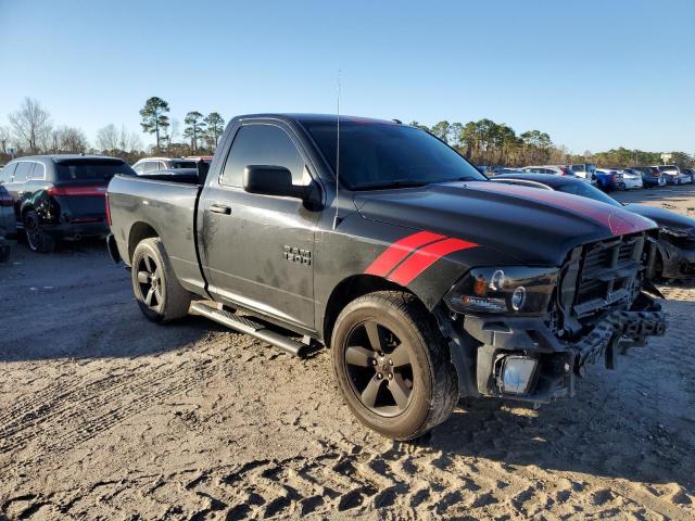 2017 RAM 1500 ST - 3C6JR6AG8HG504979