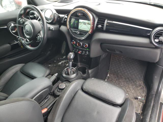 2019 MINI COOPER JOH WMWXM9C55K2H38852