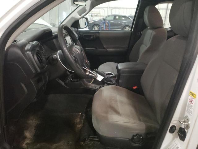 2016 TOYOTA TACOMA ACC - 5TFRX5GN2GX064155
