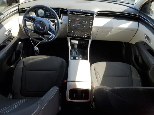 2024 HYUNDAI TUCSON SEL - 5NMJB3DE2RH424217