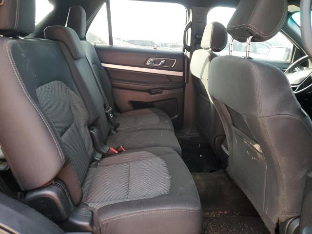 2016 FORD EXPLORER X - 1FM5K8D86GGA44175