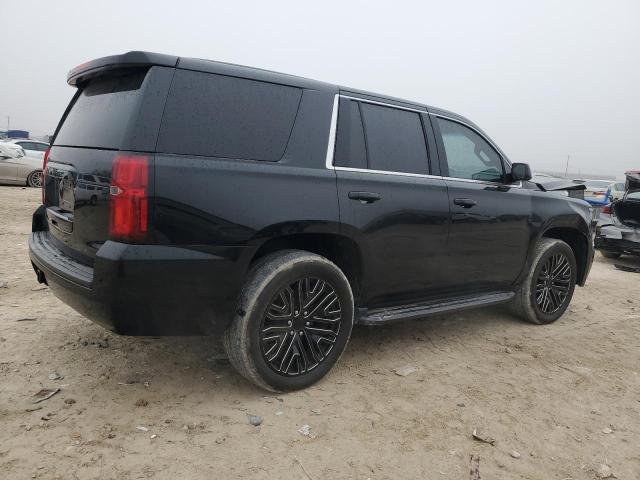 Vin: 1gnlcdec1lr177579, lot: 42612945, chevrolet tahoe police 20203