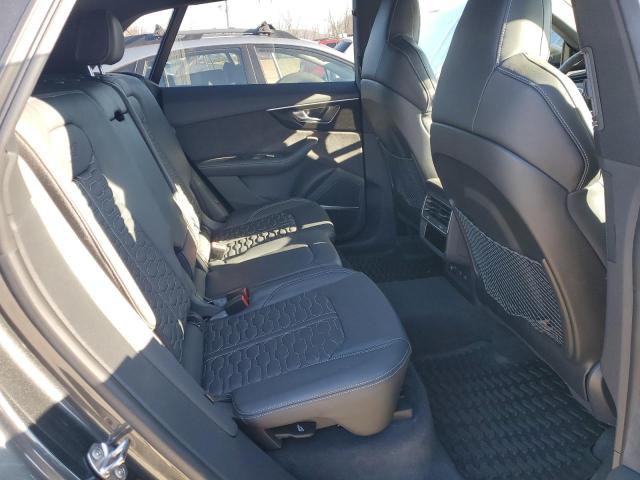2021 AUDI RS Q8 WU1ARBF10MD023141