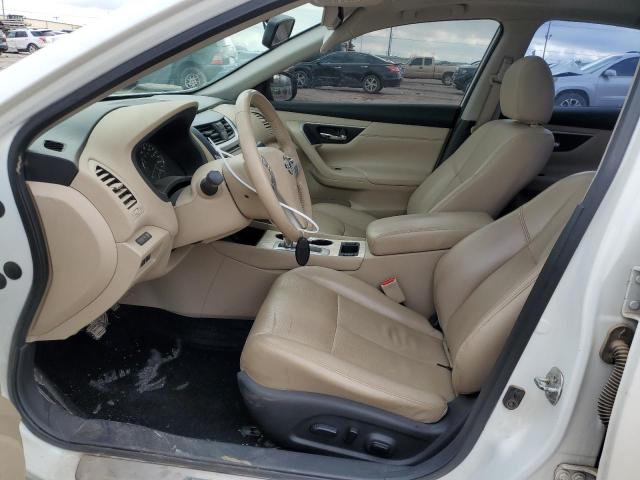 2016 NISSAN ALTIMA 2.5 - 1N4AL3AP5GC187288