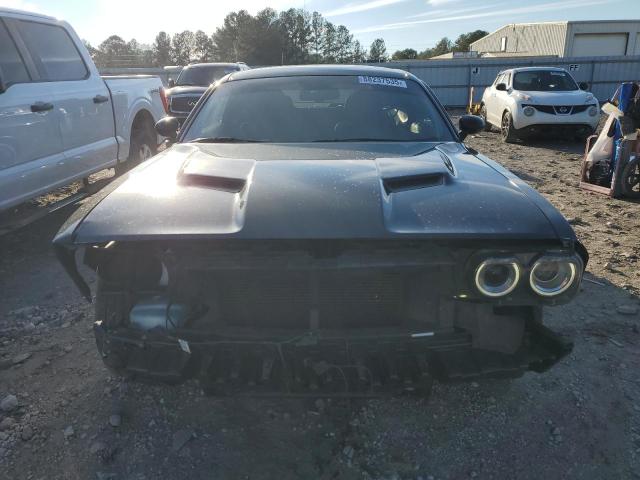 2019 DODGE CHALLENGER - 2C3CDZAG6KH672066