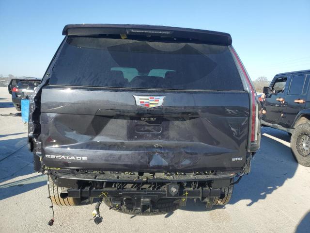 2025 CADILLAC ESCALADE S 1GYS9ERL1SR101999