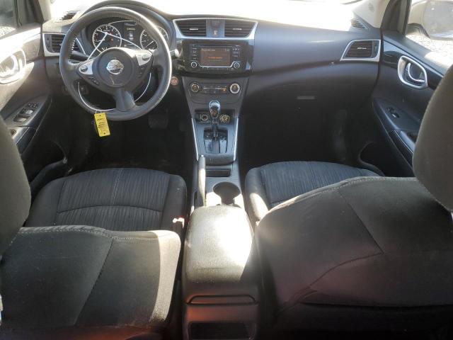 2017 NISSAN SENTRA S 3N1AB7AP9HY331487