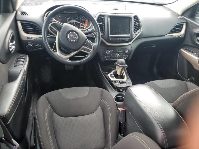 2017 JEEP CHEROKEE L - 1C4PJLCB3HD223325