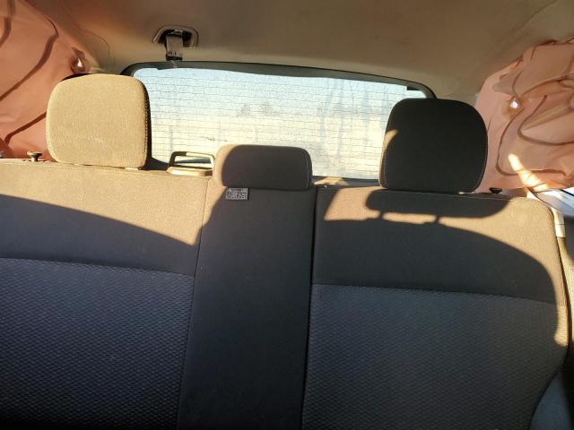 2016 SUBARU FORESTER 2 - JF2SJABC3GH541480