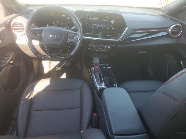2024 CHEVROLET TRAX 2RS KL77LJE23RC126190