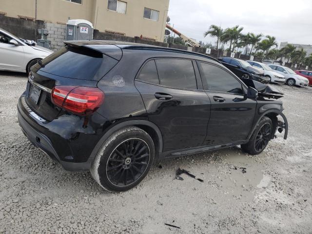 Vin: wdctg4eb0lu023540, lot: 42691235, mercedes-benz gla-class 250 20203
