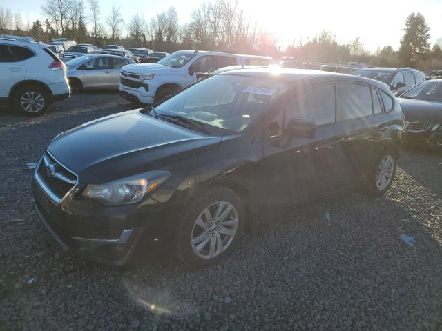 2015 SUBARU IMPREZA PR - JF1GPAC63F8329937