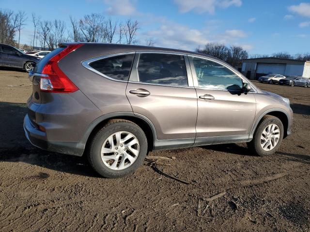 2016 HONDA CR-V EX 2HKRM4H55GH632377
