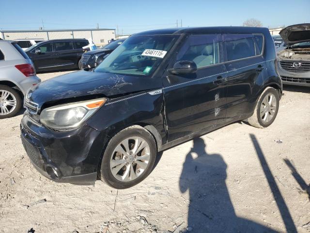 2016 KIA SOUL + #3097968833