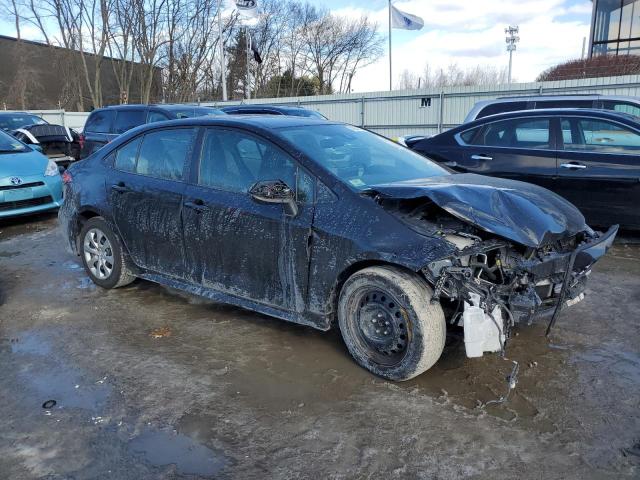 5YFEPMAE1MP203140 Toyota Corolla Le 2021