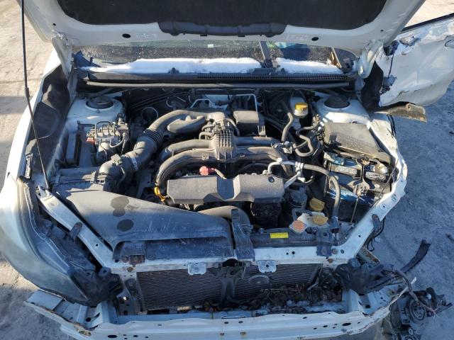 2015 SUBARU XV CROSSTR #3292383271