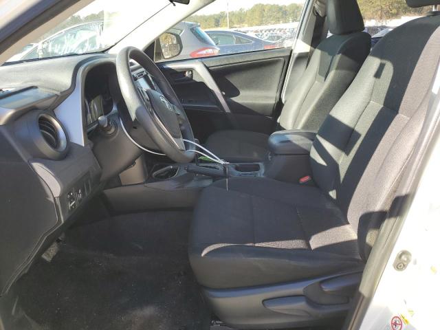 2016 TOYOTA RAV4 LE - JTMZFREV2GJ077312