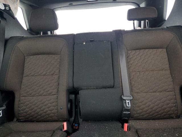 2019 CHEVROLET EQUINOX LT 2GNAXUEV8K6181703