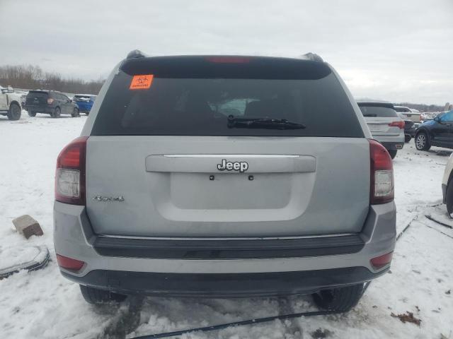 2015 JEEP COMPASS SP - 1C4NJDBB0FD332370