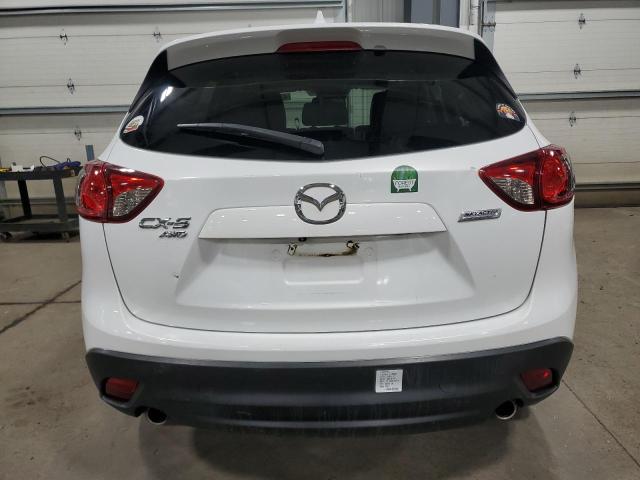 2015 MAZDA CX-5 GT - JM3KE4DY6F0449684