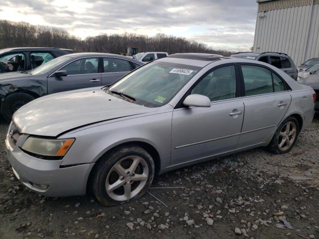 HYUNDAI SONATA GLS