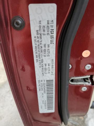 2017 CHRYSLER 300C - 2C3CCAEGXHH506625