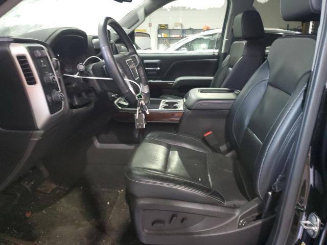 2017 GMC SIERRA K15 - 3GTU2NEJ6HG186550