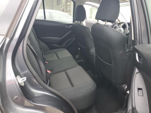 2016 MAZDA CX-5 SPORT JM3KE2BY8G0771655