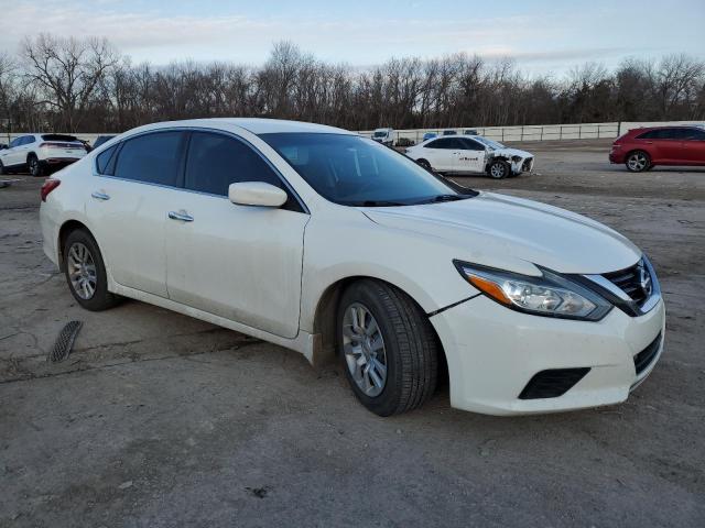 2018 NISSAN ALTIMA 2.5 - 1N4AL3AP3JC126531