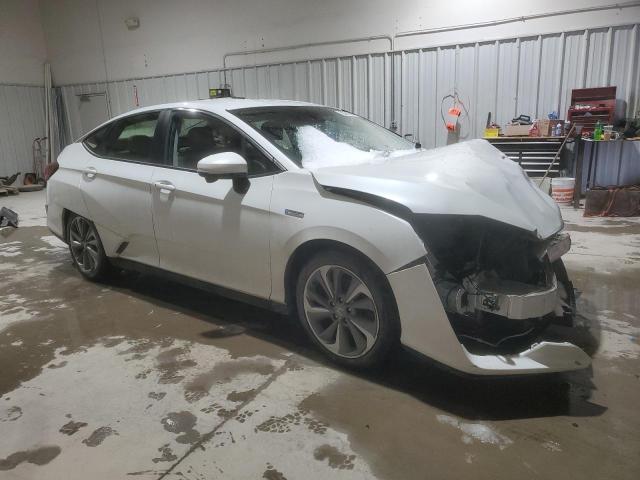 2018 HONDA CLARITY JHMZC5F15JC012820