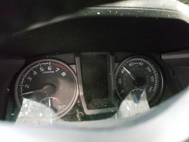 2022 TOYOTA TACOMA DOU 3TMDZ5BN7NM124347