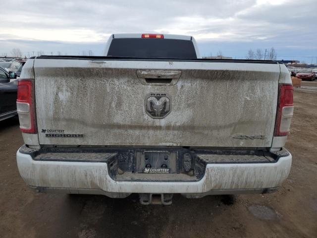 2021 DODGE 2500 RAM 3C6UR5JJ5MG645733