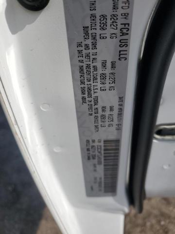 2018 CHRYSLER 300C - 2C3CCAPT3JH316939
