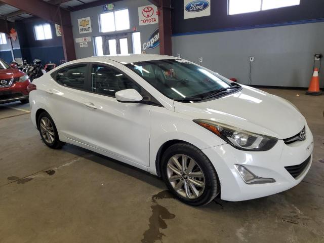 VIN 5NPDH4AE9FH547064 2015 HYUNDAI ELANTRA no.4