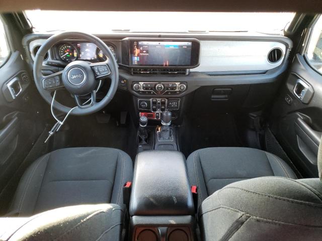 2024 JEEP WRANGLER 4 1C4RJXN6XRW121798
