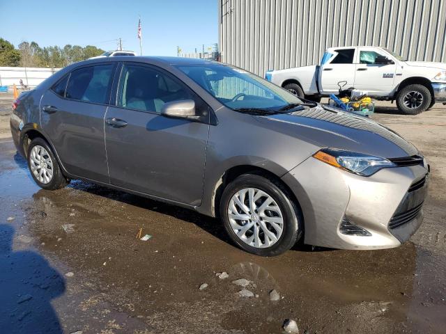 2018 TOYOTA COROLLA L - 5YFBURHE0JP821723