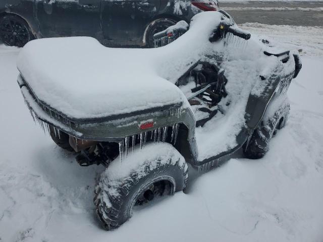2021 POLARIS SPORTSMAN - 4XASEG504MA284039