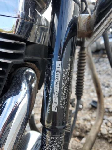 2003 HARLEY-DAVIDSON FXDWG ANNI 1HD1GEV423K339987