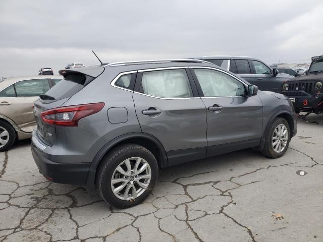 2021 NISSAN ROGUE SPOR - JN1BJ1BV3MW323033